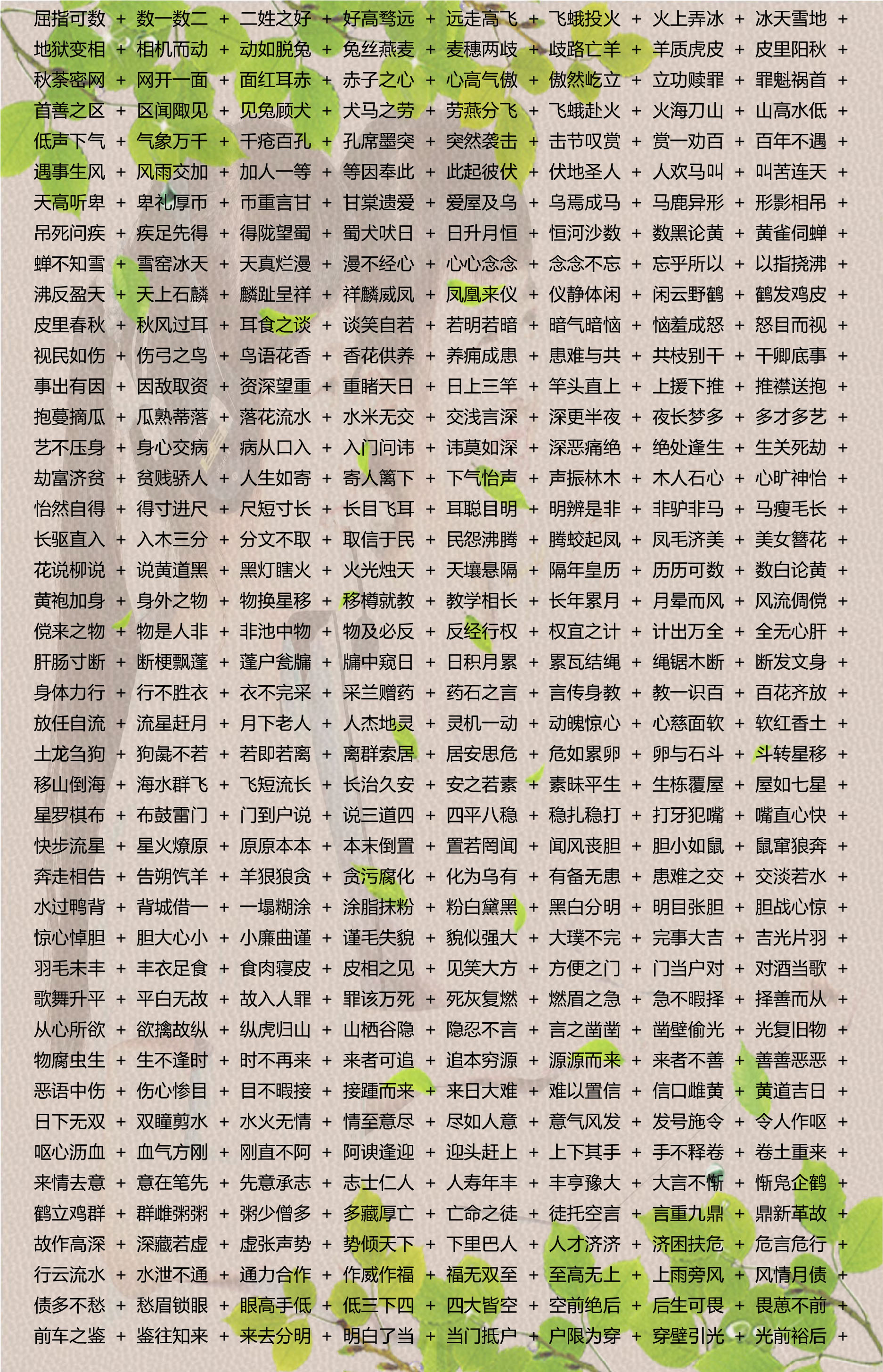 2024新澳正版免费资料,科技成语分析落实_3DM36.40.79